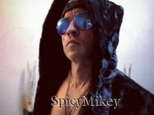 SpicyMikey
