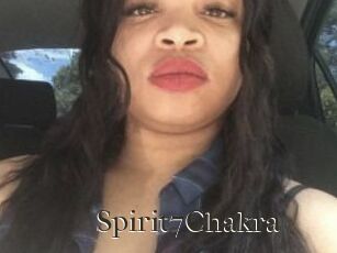 Spirit7Chakra