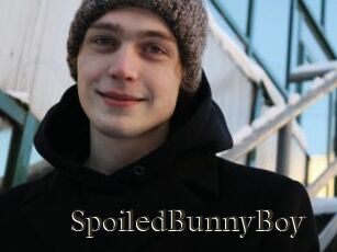 SpoiledBunnyBoy