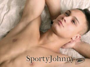 SportyJohnny