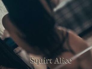 Squirt_Alice