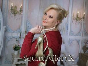 SquirtyGloryX