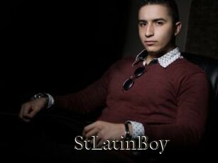 StLatinBoy