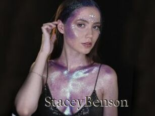 StaceyBenson