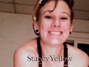 StaceyYellow