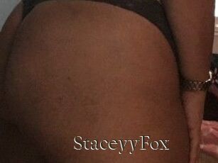 StaceyyFox