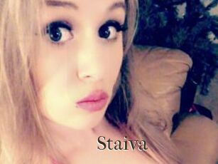 Staiva