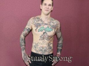 StanlyStrong