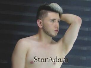 StarAdam