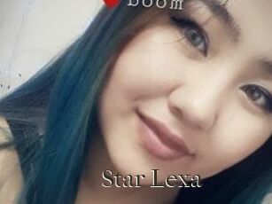 Star_Lexa