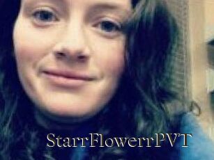 StarrFlowerrPVT