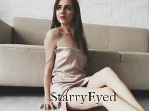 StarryEyed