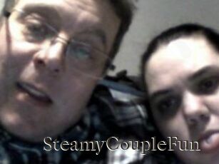 SteamyCoupleFun