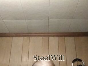 SteelWill