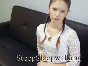 SteepSleepwalking