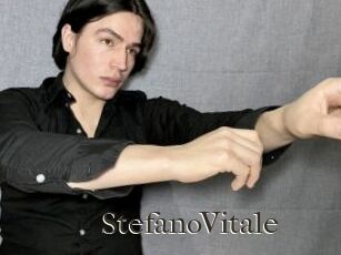 StefanoVitale