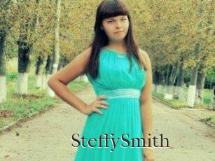 SteffySmith