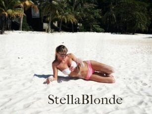 Stella_Blonde