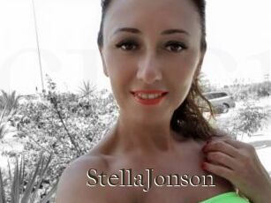 StellaJonson