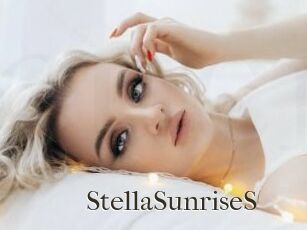 StellaSunriseS