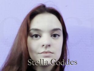 Stella_Goddes