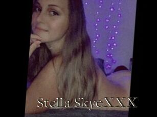 Stella_SkyeXXX