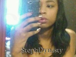 StephDynasty