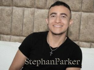 StephanParker