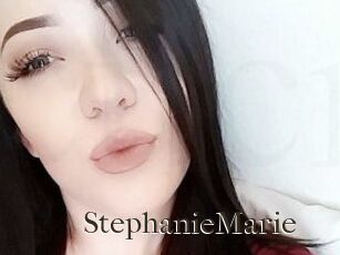 Stephanie_Marie