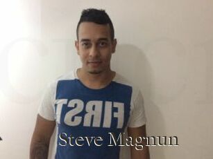 Steve_Magnun