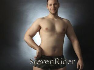 StevenRider