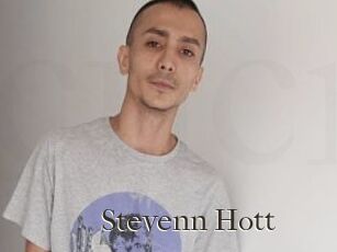 Stevenn_Hott