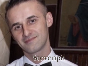 Stevenpit