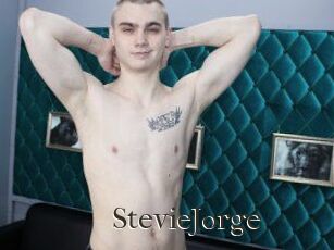 StevieJorge