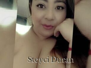 Steyci_Duran