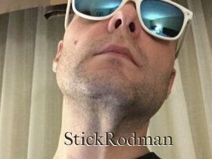 StickRodman