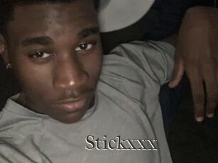 Stickxxx