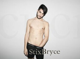 StixBryce