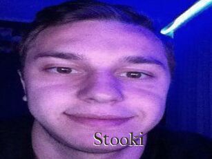 Stooki