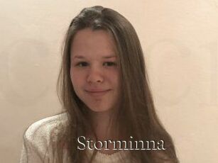 Storminna