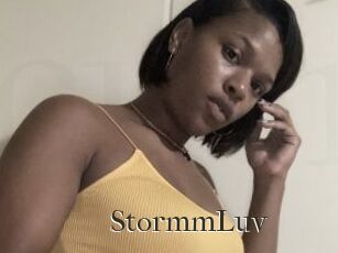 StormmLuv