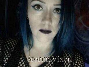 StormyVixen