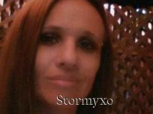 Stormyxo