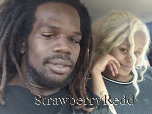 StrawberryRedd