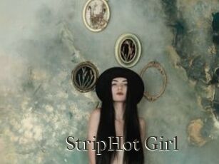 StripHot_Girl