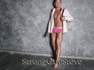 StrongGuySteve