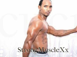 StrongMuscleXx