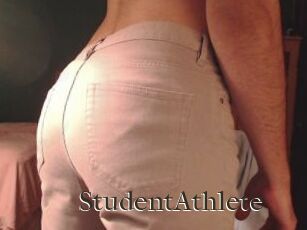 StudentAthlete