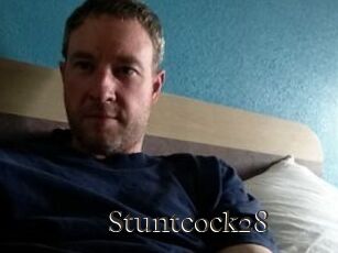 Stuntcock28