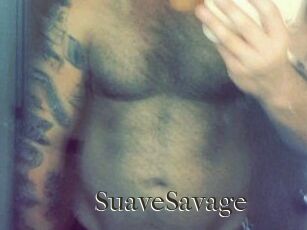 SuaveSavage